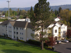 Corporate Apartments in Longview WA