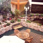 Hearthside Apartments Atrium in Longview WA